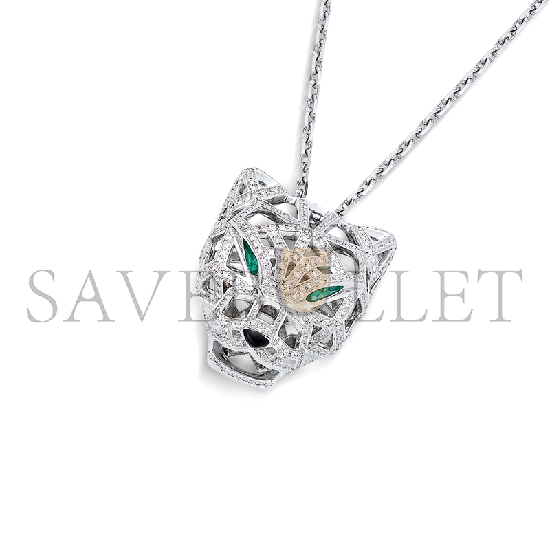 CARTIER PANTHÈRE DE CARTIER NECKLACE N7424209